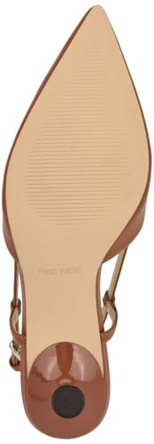 Nine West Women's Rhonda Pump4