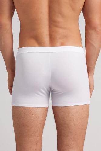 Man's Natural Fresh Cotton Boxers3