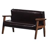 Mini décoration de maison : avec une forme de chaise de réaliste, et charmante, la taille compacte semble extrêmement réaliste, mini chaise de