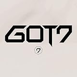 GOT7 [DYE] 11th Mini Album RANDOM VER CD+Photo Book+3p Card+B.Mark+Pre-Order+TRACKING CODE K-POP...