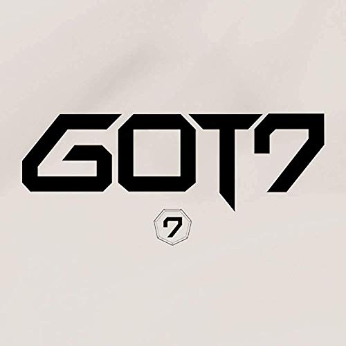 GOT7 [DYE] 11th Mini Album VER.1 CD+Photo Book+3p Card+B.Mark+NO Pre-Order+TRACKING CODE K-POP SEALED