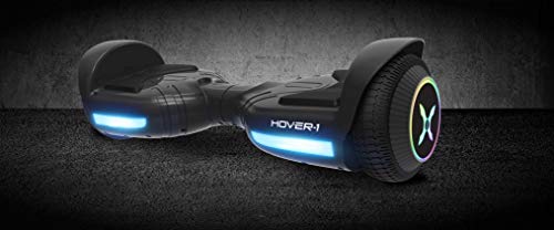 Hover-1 Rival Electric Self Balancing Hoverboard For Kids With 6.5 Inch Tires thumb #5