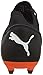 PUMA Future 5.4 FG/AG Jr, Zapatillas de Fútbol Unisex Niños, Amarillo (Ultra...