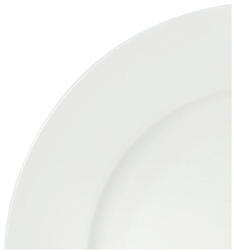 Mikasa Delray 14-Inch Oval Platter And 9-Inch Vegetable Bowl Set , White - #TOP1