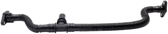 06E131143H Secondary Air Injection Pipe for Audi A6 C6 2.4L 3.2L
