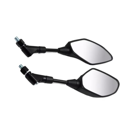 �n���h���o�[�~���[ Compatible With Suzuki For GSR400 For GSR600 For GSR750 For Bandit For 1250 For SFV650 For SV650N �o�C�N�o�b�N�~���[�A�N�Z�T���[