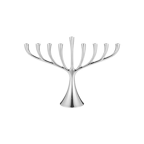 Are there any menorah museums in the world?
