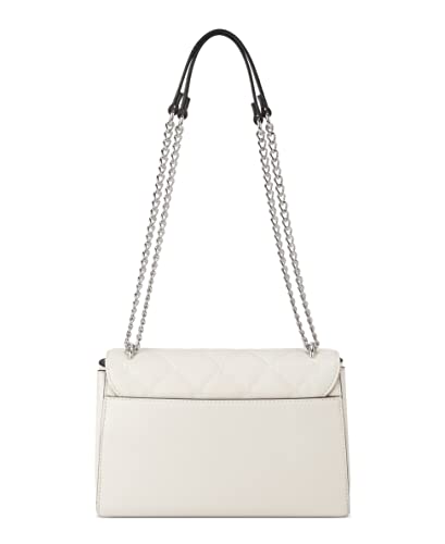 Bolsa Pearl River, Guess, Feminino, Off White, Un