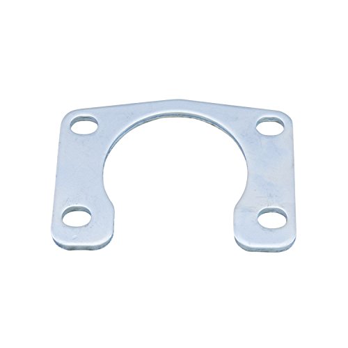 Yukon Gear & Axle (Yspret-004) Axle Bearing Retainer For Ford 9 Differential #TOP14