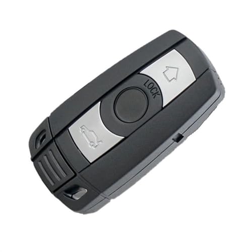 Boîtier clé haut de gamme pour Série 3 E92 E93 finition constructeur - 5