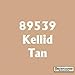 Kellid Tan Master Series Hobby Paint .5oz Dropper Bottle Pathfinder Colors Reaper Miniatures