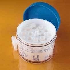 Nalge Nunc Cryo 1°C Mr. Frosty Freezing Container, NALGENE 5100-0001