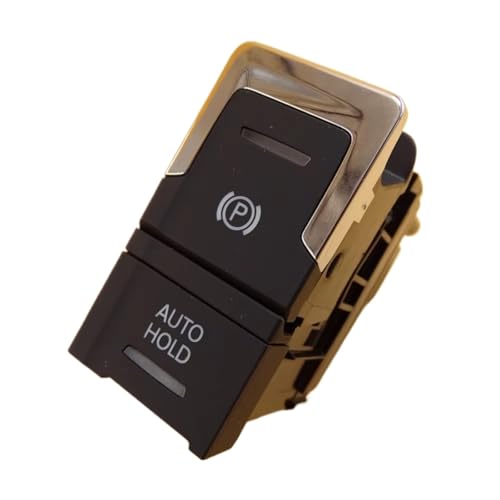 Interruptor de freno de estacionamiento electrónico Golf MK7 2013 2014 2015