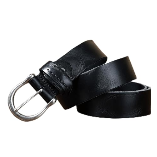 Ceinture en jean polyvalente idéale pour le style casual masculin
