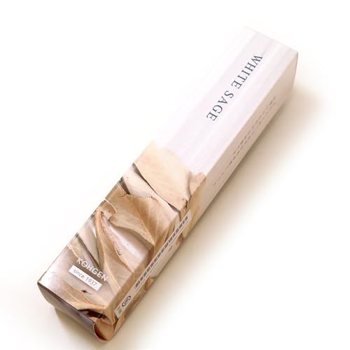 KOHGEN   fނ̍ zCgZ[W XeBbN 40{ AJEJtHjABỸn[u   CZX { A}   bNX W C]