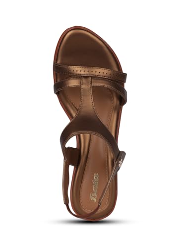 Image of Bata Women's Block Heel Sandal