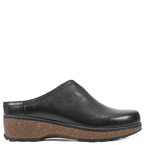 Image of Women's Kolia Mule, Black 002, 10 Wide