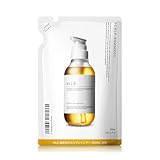 NILE 濃密泡スカルプシャンプー メンズ アミノ酸シャンプー ノンシリコン 詰め替え用 250ml (LAFRANCE（ラフランス）の香り）