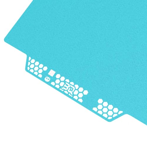 Plaque d'impression 3D haute précision pour éliminer le warping X1C