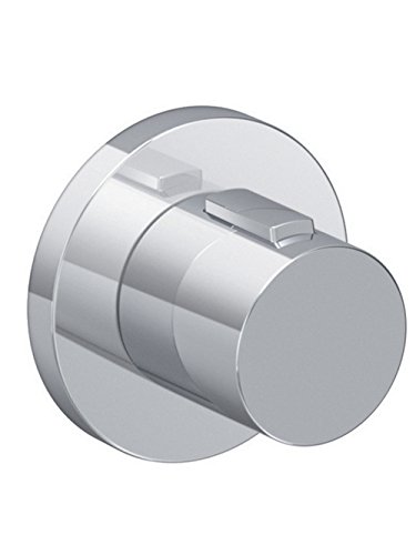 Ideal Standard H4562AA JADO Unterputz-Ventil Joy, G1/2 und G3/4, Chrom