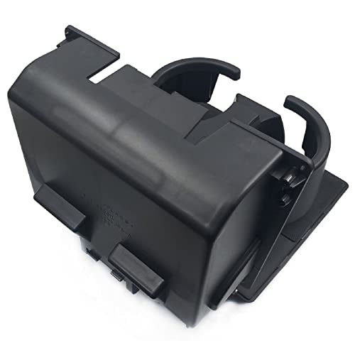 Portavasos para tablero DEVMO compatible F250 F350 miniatura 3