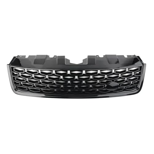Grille avant Land Rover Discovery Sport L550 calandre de pare-chocs luxe