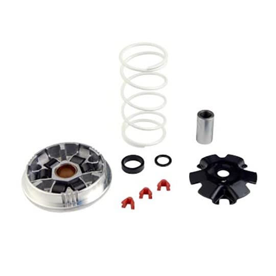 Variateur Malossi Booster X pour une meilleure accélération 4T