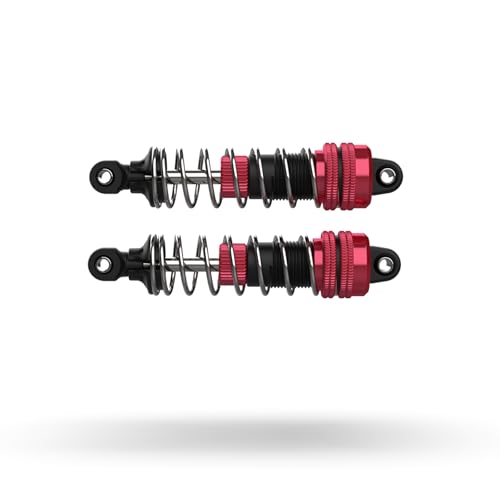 Hosim M12 Oil-Filled Shocks