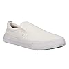Toms Men Trvl Lite Slip-on Espadrilles, White, 7 UK #1