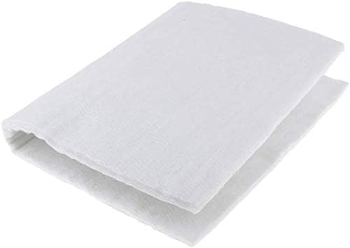 CYPRES Silenciador de escape de fibra de vidrio para motocicleta, embalaje para 2 tiempos, 4 tiempos, ATV, motocicleta, motocross, reenvase,