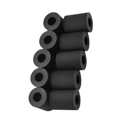 Rouleau de ramassage en caoutchouc haute densité pour Kyocera FS 3900 et 4000