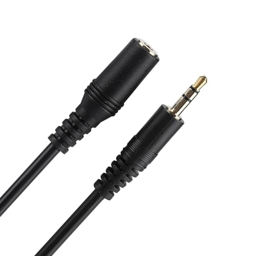 Extension Cable Jack Aux Cable 3.5mm 15m miniatura 6