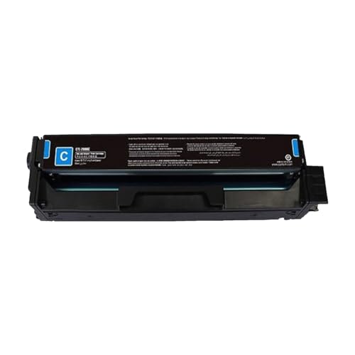 Cartouche CTL-1108 pour reussir vos impressions de dossiers professionnels de bureau