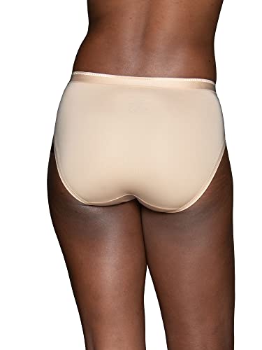 Image of Vanity Fair Women's Body Caress Brief Panty 13138