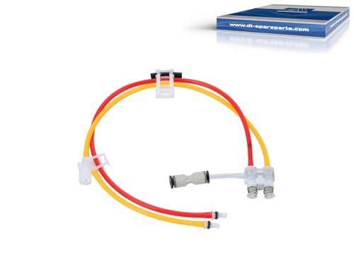 DT Spare Parts 4.70832 Cavo comando Regolazione schienale sedile