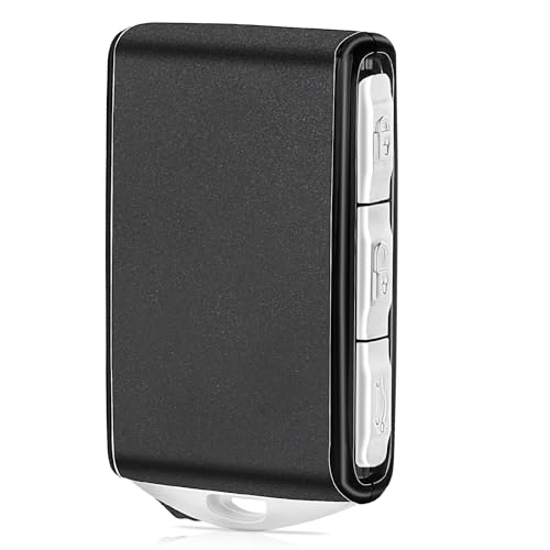 Llave para Volvo XC90 y V90 ideal para solucionar imprevistos en viajes