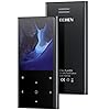MP3 Player Bluetooth 5.2 MECHEN 64GB 2,8”HiFi-Sound Musik Player Eingebautem HD-Lautsprecher, Touch-Tasten…
