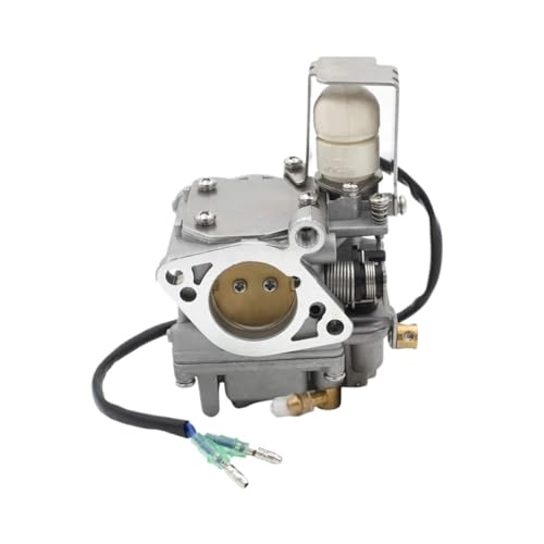 FRFAMJSDF 65W-14901-10 11 12 Carburetor Compatible Outboard Engine Four-Stroke F20A 25A 20HP 25HP