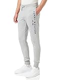AJUSTE ÓPTIMO: El diseño atemporal del pantalón deportivo favorece a todo tipo de cuerpos; Además, el pantalón deportivo es óptimo también como regalo para jóvenes y mayores