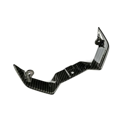 Sabot MT-07 FZ-07 2018-2020 : carénage inférieur contre impacts et projections