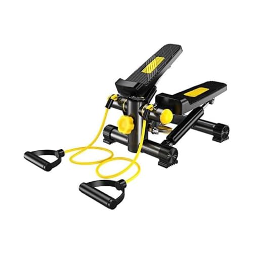 Mini Stepper Simulador de Caminhada Compacto e Eficiente