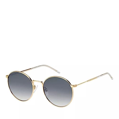 Sonnenbrillen Tommy Hilfiger TH 1586/S 000 ROSE GOLD 52/19/140 WOMAN