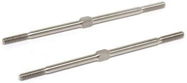 Hangar 9 Titanium Pro-Links 4-40 x 3 2 HAN3553 Hardware & Linkages Airplane