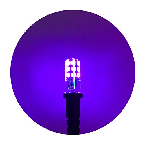 image for Prop and Scenery Lights 2 Kits Blacklight LED Special Effects Lights f