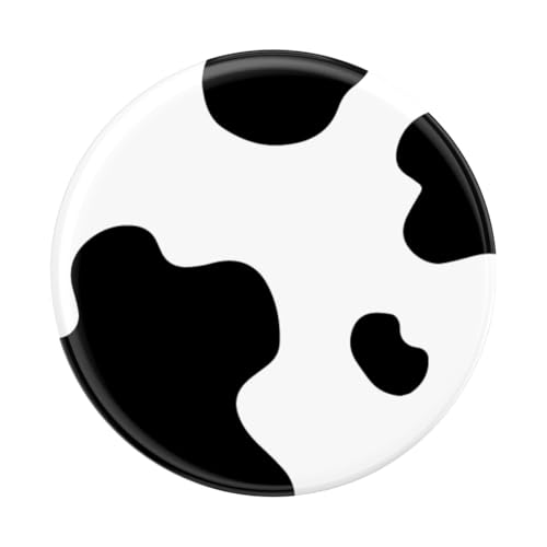 Image of ​​​​PopSockets Phone Grip with Expanding Kickstand, Adhesive Grip - Splotch