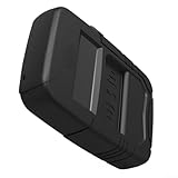 Autoschlüssel Fernbedienung Frequenzprüfer mit 10MHz bis 1000MHz Erfassungsbereich für Garagentor und Fahrzeugfernbedienungen