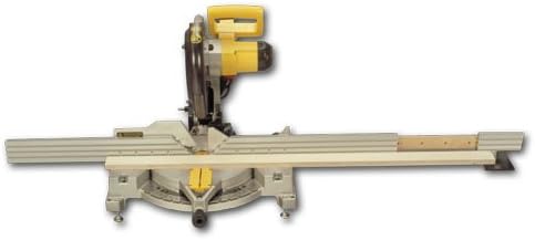 Vista 4 de Woodhaven Kit Pro de sierra picadora/ingletadora (48")