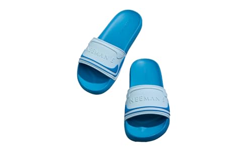 Image of Neeman's Travel Slides for Men | Comfortable & Lightweight