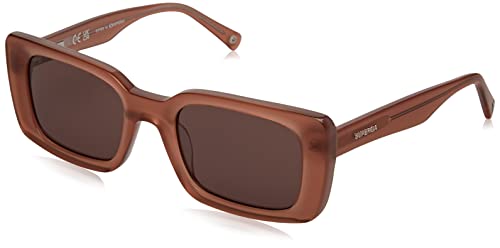 Sting Sst477 Gafas, Brown Top Opal Light Pink, 51 Unisex Adulto Sting Sst477 Gafas, Brown Top Opal Light Pink, 51 Unisex Adulto