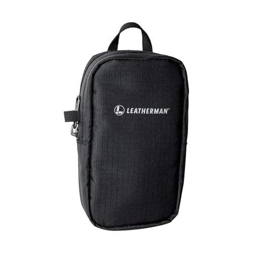 Leatherman Funda para Herramientas, Color Negro